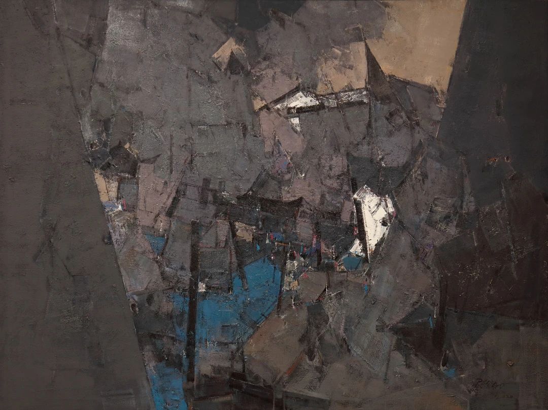 第二届常州美术大展开展_江苏文艺网