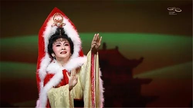 文艺要闻  由江苏戏曲领军人物,"梅花奖"得主李亦洁,龚莉莉,王小红