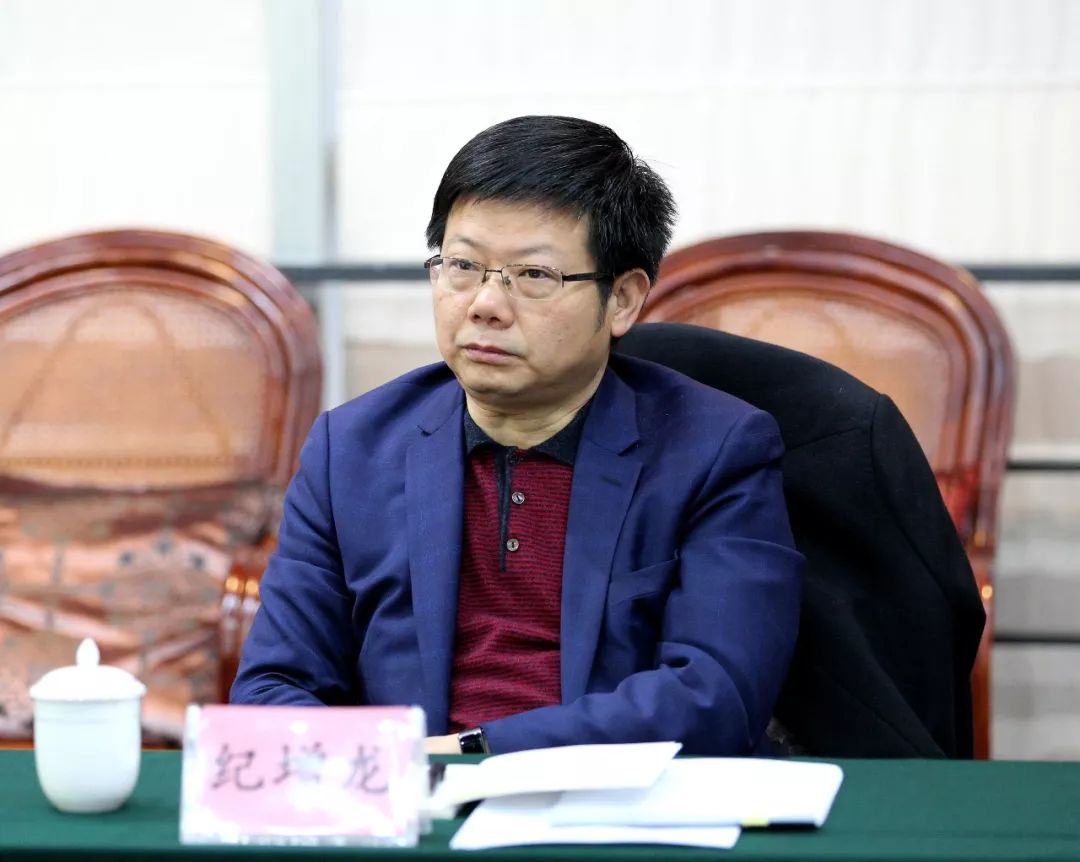 南京市委常委,宣传部部长陈勇调研市文联工作