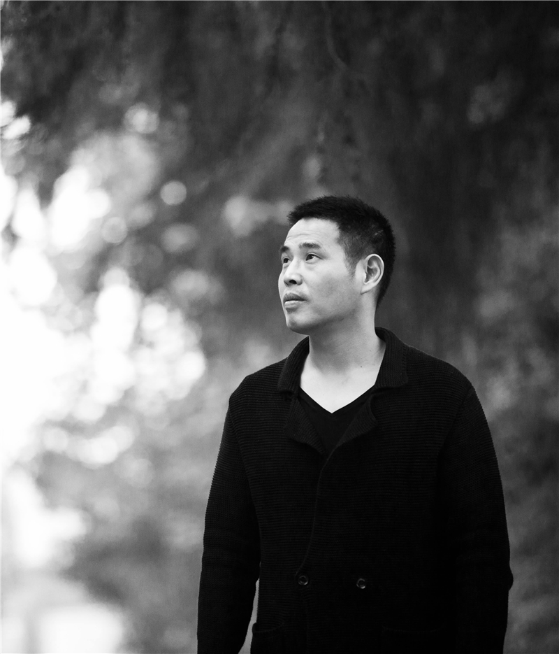 艺术家孙建平职业陶艺家作品欣赏——孙建平