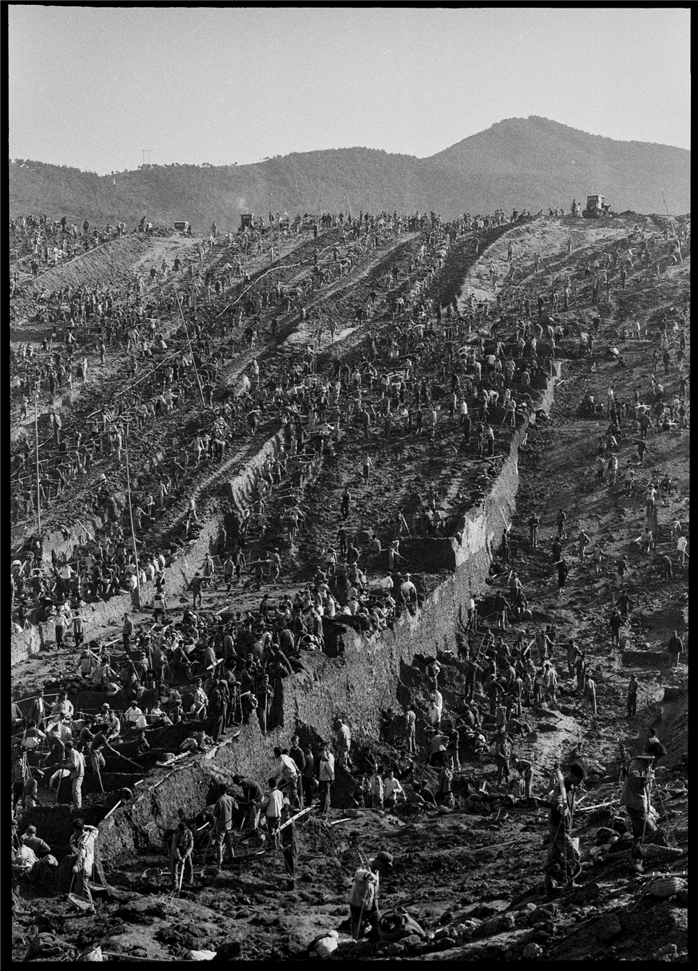老照片 千里古运河 统筹大疏浚  汤德胜 摄于1968年.jpg