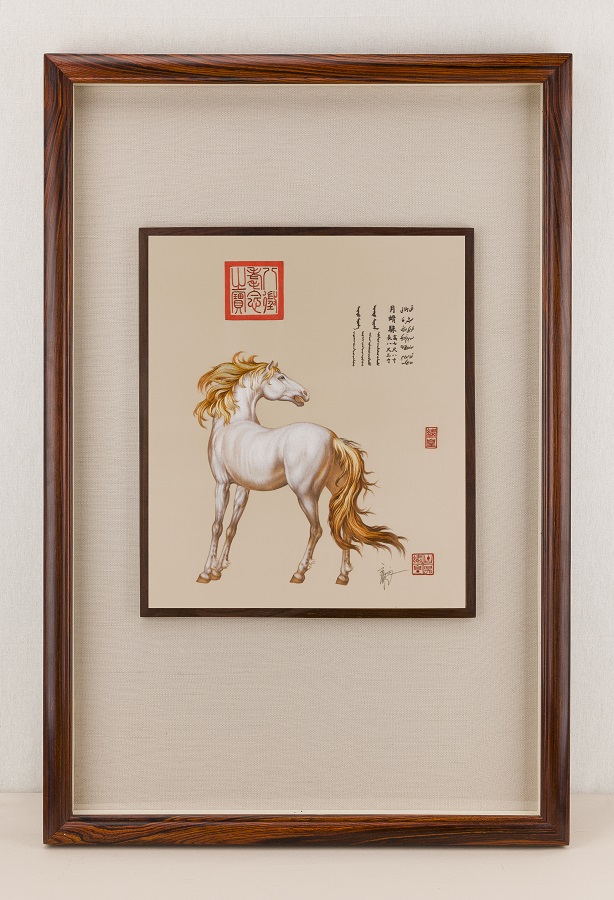 苏作百年江苏工艺美术大师精品展作品欣赏