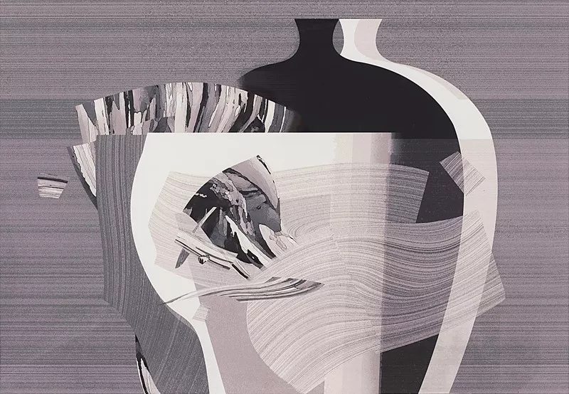 "意象江南"苏州美术馆开展_江苏文艺网