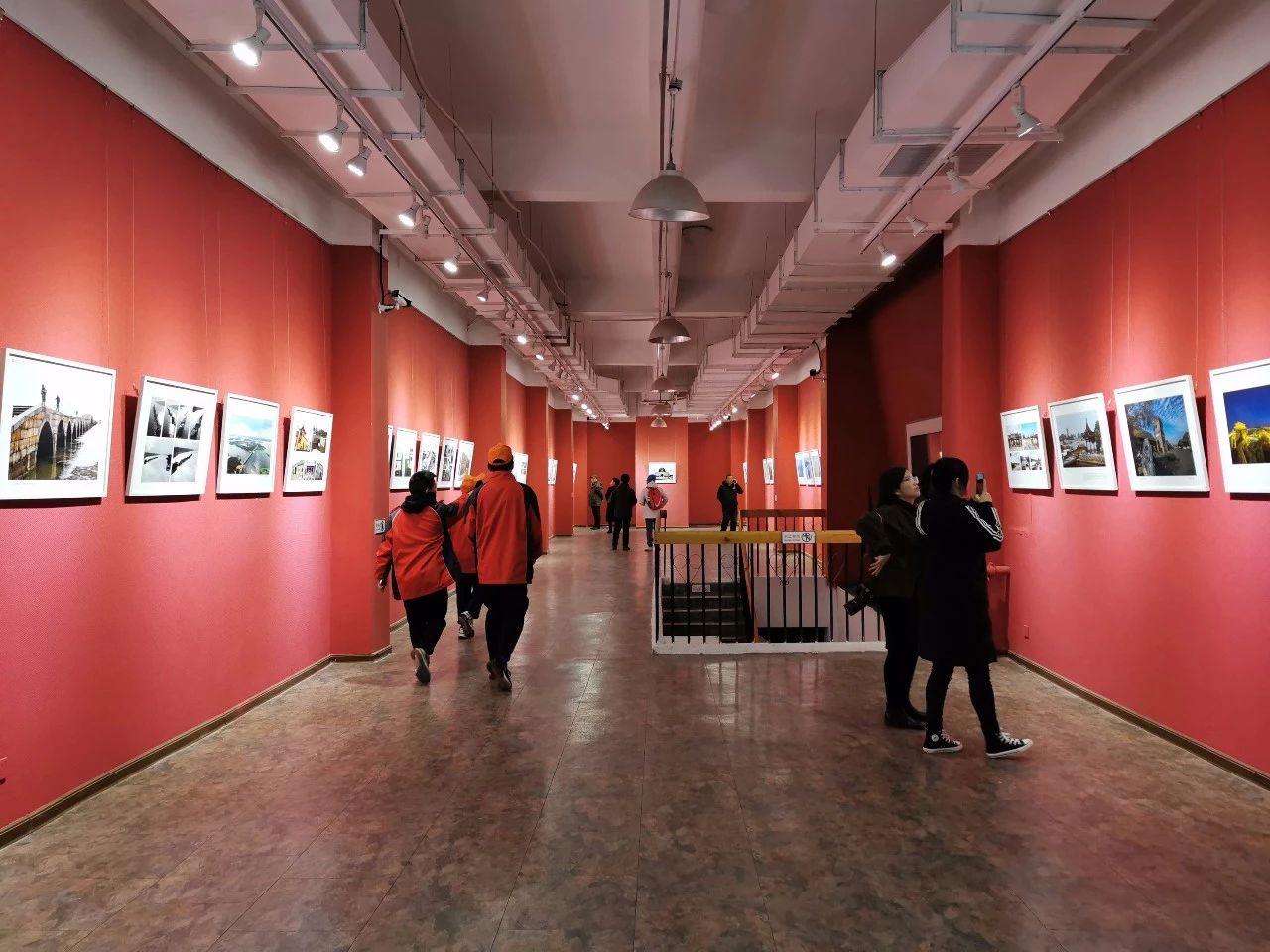 【作品欣赏】"运河诗话"中国大运河主题艺术摄影展