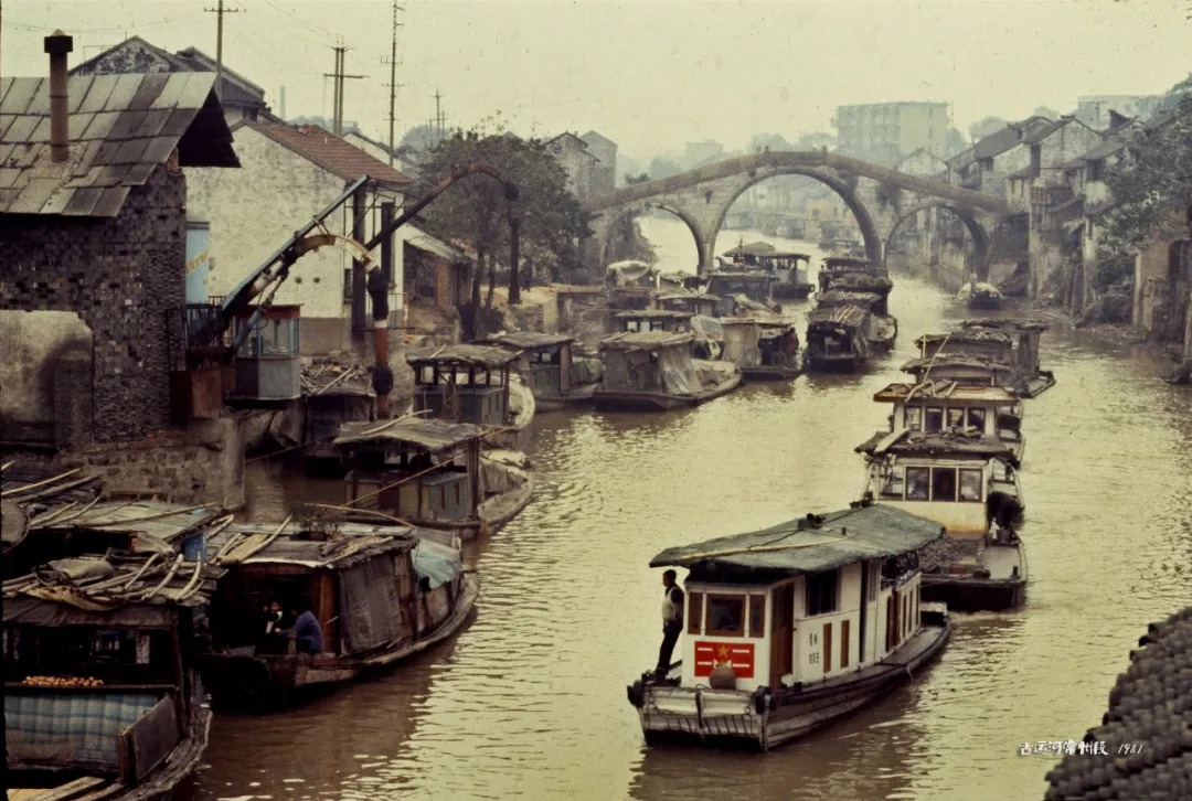 江西世纪大运河图片