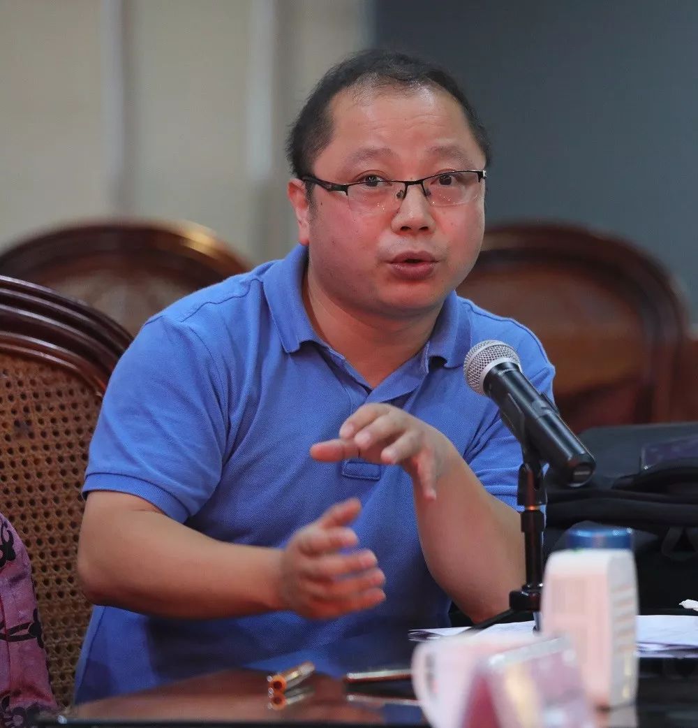 活动时间:8月16日 14:30   活动地点:白云亭艺术中心   名家介绍:朱蔺