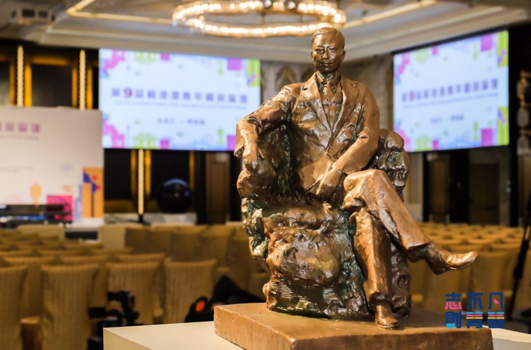 江苏雕塑作品亮相苏港澳非遗文创艺术大展