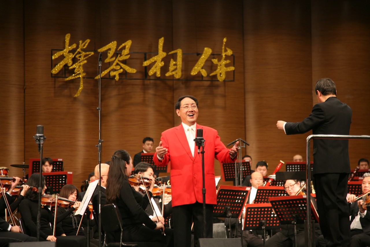 琴声相伴陈文生陈汗文音乐会成功举行
