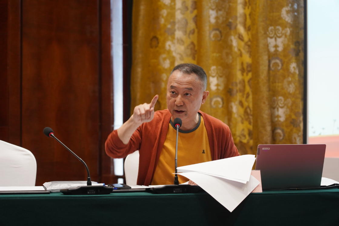 省曲协八届二次理事会暨理事培训班在苏州举办