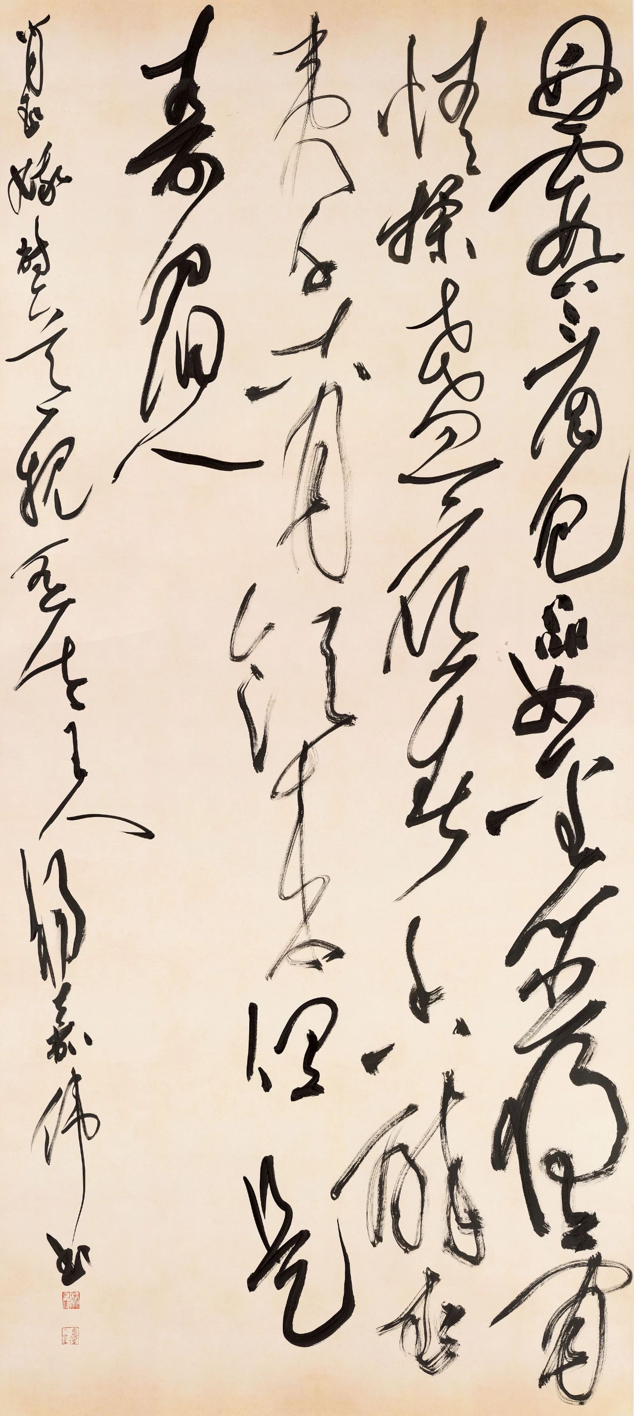 2023·江苏十佳青年书法家作品展”将在淮安市美术馆展出_江苏文艺网