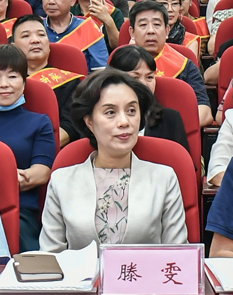 连云港市文艺"名师带徒"计划正式启动