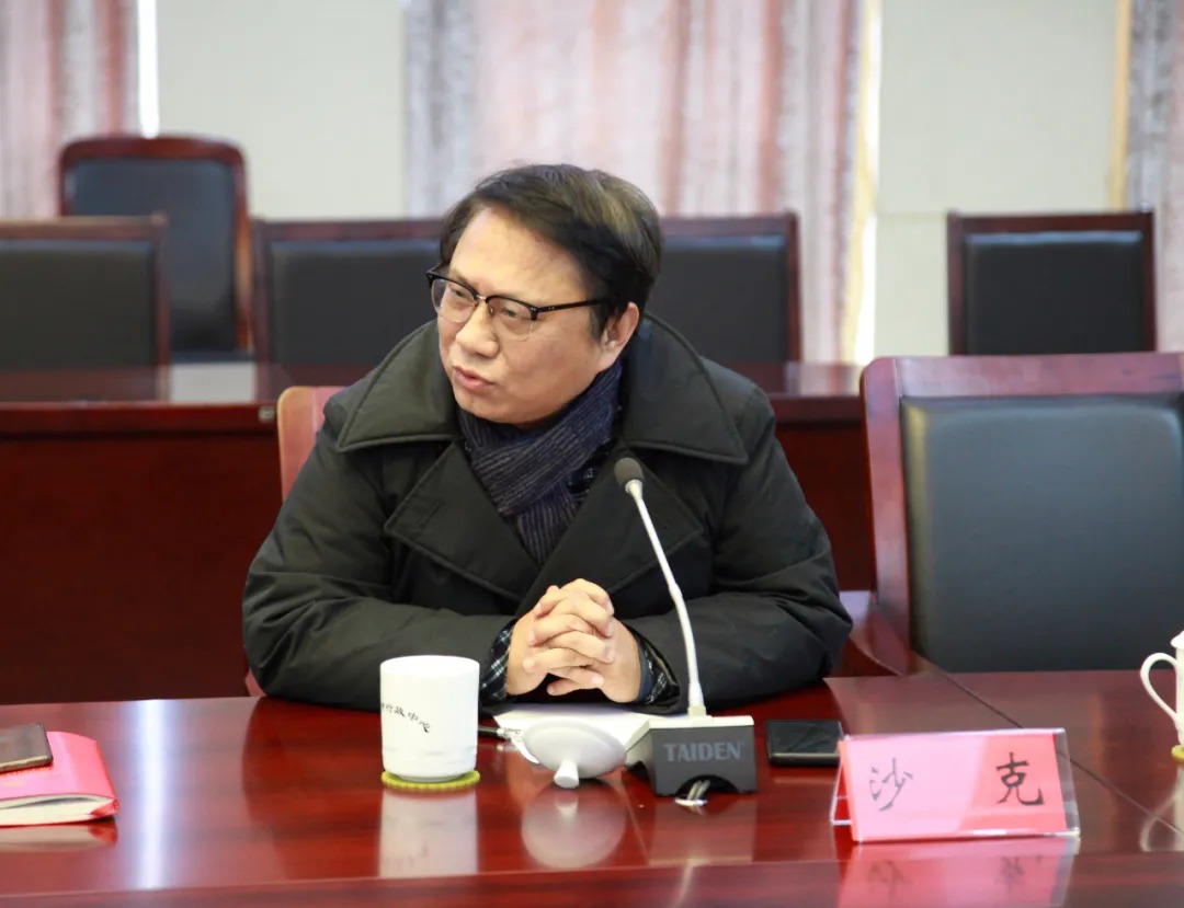 淮安市文联举行第十届重点文艺作品签约仪式