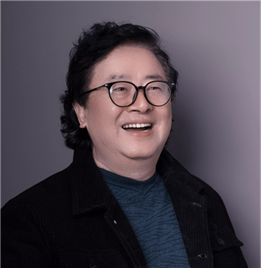 喜报:著名男高音歌唱家张美林即将获"赵元任杯"原创歌曲评选唯一金奖