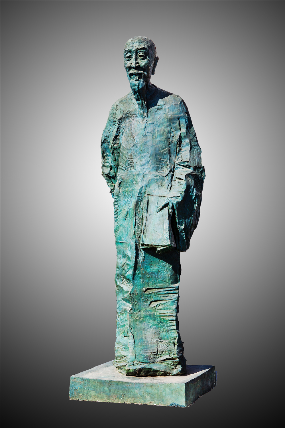1.吴为山《袁枚》.jpg
