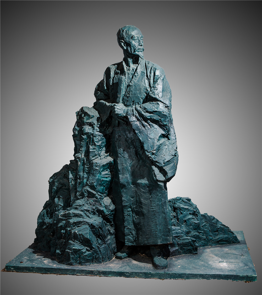 7.朱智伟《髡残》.jpg