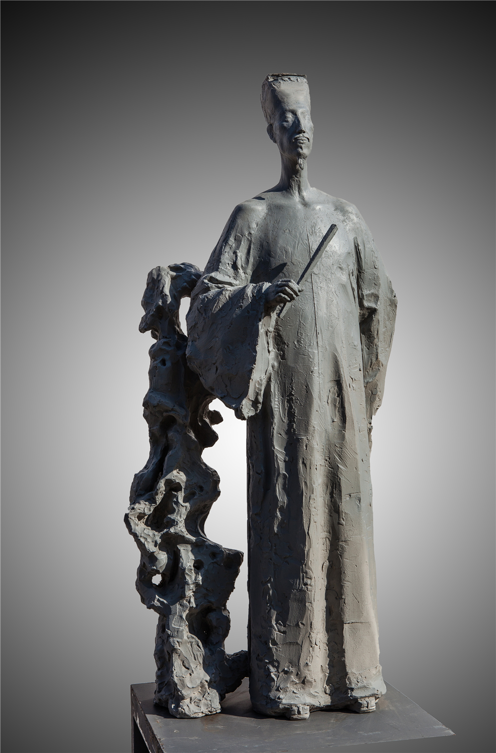 14.周阿成《文徵明》.jpg
