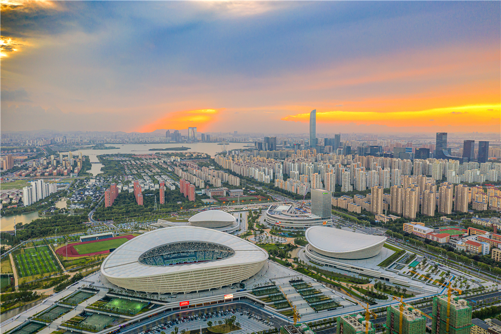 《苏州奥体中心》周建根.jpg