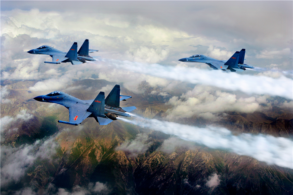 贲道春 低空飞行.jpg