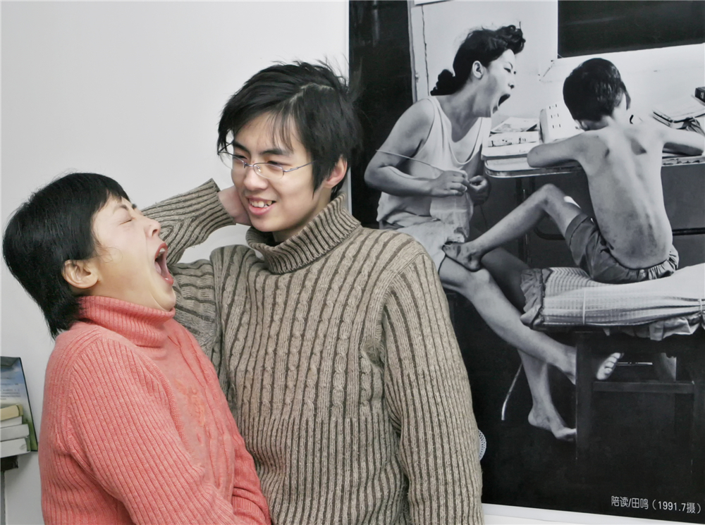 2.2008年1月28日，南京。田鸣摄.jpg