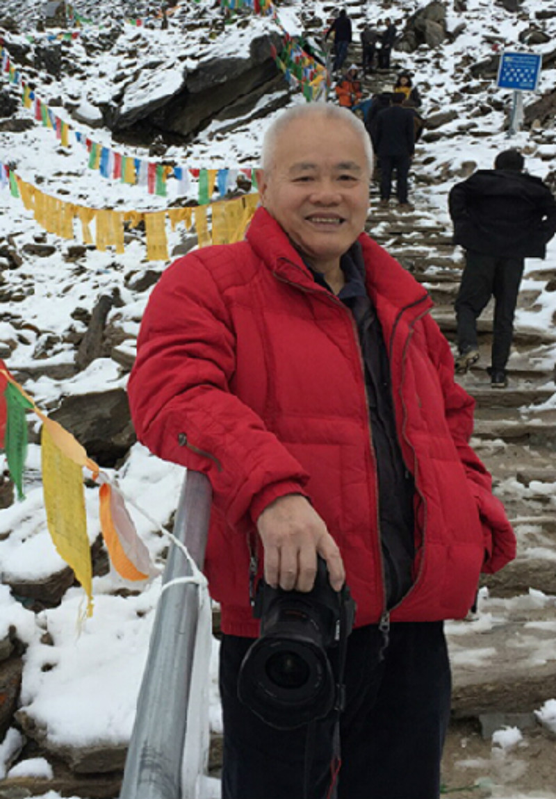 李小可的“水墨家园”_江苏文艺网